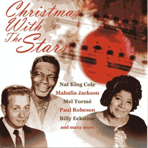 Christmas Under The Stars/Christmas Under The Stars@Cole/Eckstine/Torme/Macrae@Jackson/Robertson/Martin